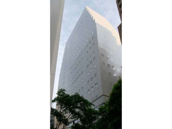 Hotel facade